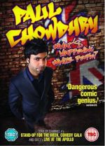 Watch Paul Chowdhry: What\'s Happening White People? Viooz