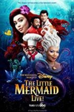 Watch The Little Mermaid Live! Viooz