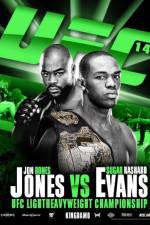Watch UFC 145 Jones vs Evans Viooz