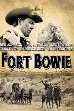 Watch Fort Bowie Viooz
