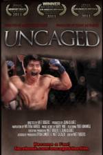 Watch Uncaged Inside the Fighter Viooz