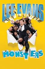 Watch Lee Evans: Monsters Viooz