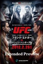 Watch UFC 144 Extended Preview Viooz