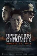 Watch Operation Chromite Viooz