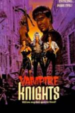 Watch Vampire Knights Viooz