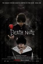 Watch Death Note Viooz