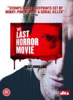 Watch The Last Horror Movie Viooz