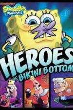 Watch Spongebob Squarepants Heroes Of Bikini Bottom Viooz