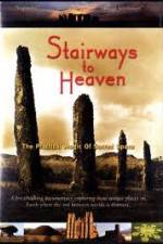 Watch Stairways to Heaven : The Practical Magic of Sacred Space Viooz