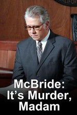 Watch McBride: Its Murder, Madam Viooz