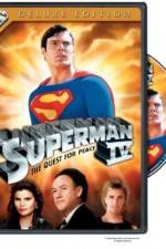 Watch Superman IV: The Quest for Peace Viooz