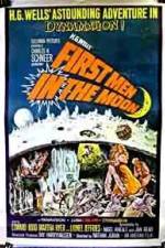 Watch First Men in the Moon Viooz