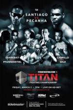 Watch Titan Fighting Championship 21 Viooz