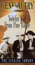 Watch Yodelin\' Kid from Pine Ridge Viooz