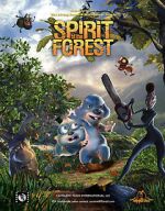 Watch Spirit of the Forest Viooz