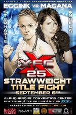 Watch XFC 25 Boiling Point Viooz