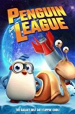 Watch Penguin League Viooz