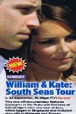 Watch William And Kate The South Seas Tour Viooz