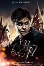 Watch Harry Potter and the Deathly Hallows Part 2 Behind the Magic Viooz