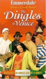 Watch Emmerdale: Don\'t Look Now! - The Dingles in Venice Viooz