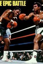 Watch The Big Fight Muhammad Ali - Joe Frazier Viooz