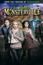 Watch R.L. Stine's Monsterville: The Cabinet of Souls Viooz