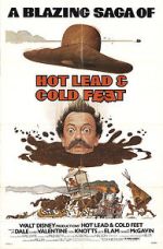 Watch Hot Lead and Cold Feet Viooz