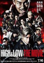 Watch High & Low: The Movie Viooz