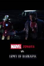 Watch Marvel Zombies vs. Army of Darkness Viooz