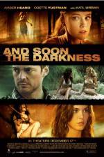 Watch And Soon the Darkness Viooz