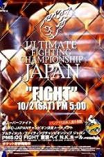 Watch UFC 23: Ultimate Japan 2 Viooz