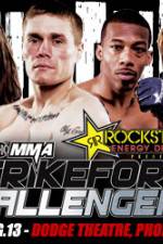 Watch Strikeforce Challengers: Riggs vs Taylor Viooz