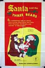 Watch Santa and the Three Bears Viooz