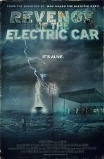 Watch Revenge of the Electric Car Viooz