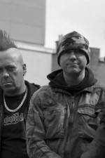 Watch The Exploited live At Leeds Viooz