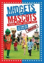 Watch Midgets Vs. Mascots Viooz