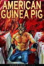 Watch American Guinea Pig: Bouquet of Guts and Gore Viooz