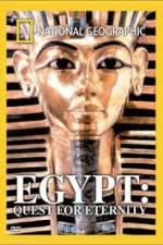 Watch National Geographic: Egypt's Hidden Treasures Viooz