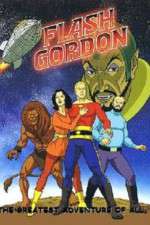 Watch Flash Gordon: The Greatest Adventure of All Viooz