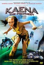 Watch Kaena: The Prophecy Viooz