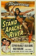 Watch The Stand at Apache River Viooz