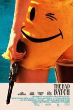 Watch The Bad Batch Movie4k