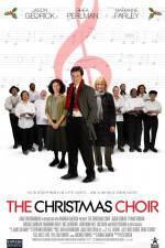 Watch The Christmas Choir Viooz
