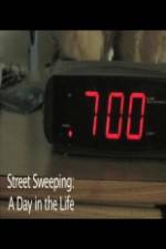 Watch A Day in the Life of a Street Sweeper Viooz