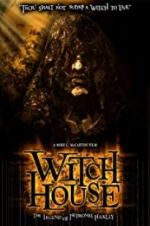 Watch Witch House: The Legend of Petronel Haxley Viooz