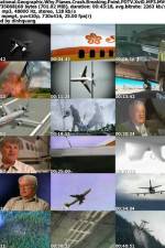 Watch Why Planes Crash: Breaking Point Viooz