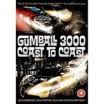 Watch Gumball 3000: Coast to Coast Viooz