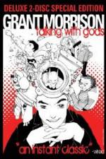 Watch Grant Morrison Talking with Gods Viooz