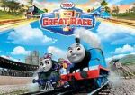 Watch Thomas and Friends: The Great Race Viooz
