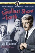 Watch The Smallest Show on Earth Viooz